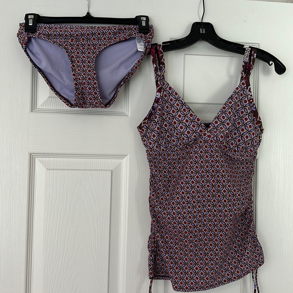 Athleta swimsuit 🌊